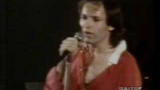 Vasco Rossi  Splendida giornata Live  Lugo RA 1982 [upl. by Netsirhk]