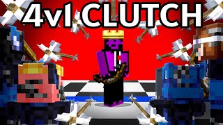 How I Won Minecrafts Biggest Event [upl. by Camm]