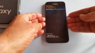 come sbloccare  hard reset Samsung S7  how to do hard reset Samsung S7 [upl. by Roice]