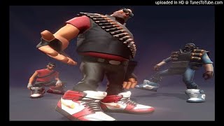 Kazotsky Drip TF2 Kazotsky Kick Taunt [upl. by Reamy]