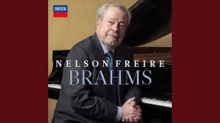 Brahms 6 Piano Pieces Op 118  2 Intermezzo in A [upl. by Friedrich967]