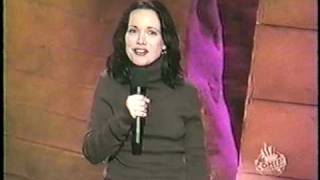 Janeane Garofalo standup 1996 [upl. by Taka]