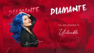 DIAMANTE  Unlovable Official Audio [upl. by Silsby]