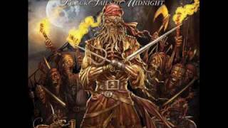 Pirate Song  Alestorm [upl. by Quarta251]