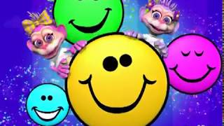 If You’re Happy And You Know It  Kids Songs Compilation  GiggleBellies [upl. by Oicinoid]