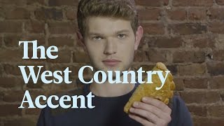 School Of British Accents – WEST COUNTRY [upl. by Owain]