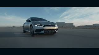 Kia Commercial 2022  USA • Kia EV6 [upl. by Beaver]