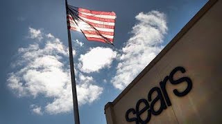 A History of Sears Through Highs and Lows [upl. by Tonl]