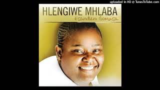 Hlengiwe Mhlaba  Esandleni [upl. by Flossie]