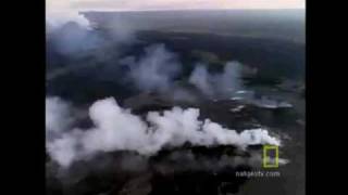 National Geographic  How Volcanoes Form [upl. by Olympia197]