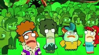 Fish Hooks Season 02 Episodes 40 Full HD [upl. by Nonarb861]