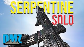 Unlock the SERPENTINE CAMO Solo in DMZ… [upl. by Lori]