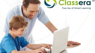 Classera Parent Account Tutorial [upl. by Farant]