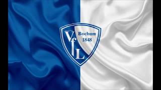 VfL Bochum 1848 Torhymne 202425 [upl. by Stearns]