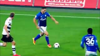 SEAD KOLASINAC  201617 HIGHLIGHTS  HD [upl. by Peadar]