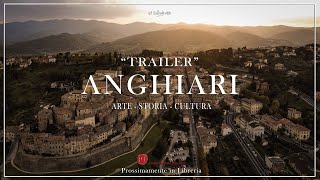 ANGHIARI Trailer 4k italiadimezzo [upl. by Joselyn]