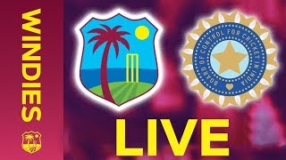 🔴LIVE West Indies A v India A 3rd ODI  India Tour Of West Indies [upl. by Jat]