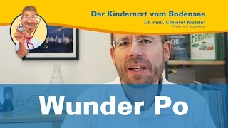 Wunder Po  Der Kinderarzt vom Bodensee [upl. by Weiman]