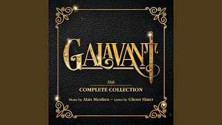 The Pirates  Galavant [upl. by Moia471]