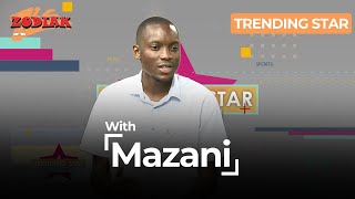 MAZANI TRENDING STAR [upl. by Mariel]