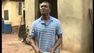 Desperate Search 1 Nollywood Comedy [upl. by Marr957]