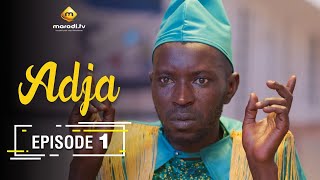 Adja Série  Ramadan 2021  Episode 1 [upl. by Tsnre]