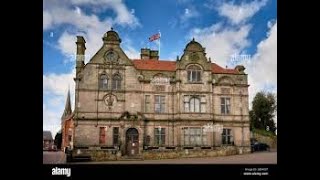 Oswestry Museum [upl. by Demott]