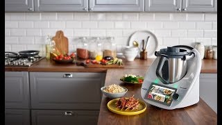 Introducing Thermomix® TM6™ [upl. by Aihsoj]