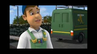 Fireman Sam Heroes of The Storm The Movie US [upl. by Grinnell476]