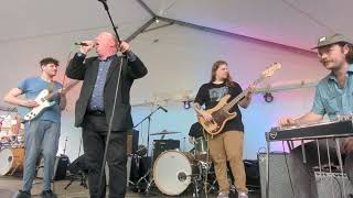 Protomartyr  Polacrilex Kid  Levitation 2023  Hotel Vegas  Austin TX 3162023 [upl. by Hofstetter]