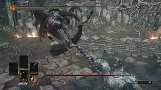 Iudex Gundyr grab [upl. by Lirret]