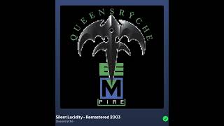 Queensrÿche  Silent Lucidity [upl. by Natehc208]