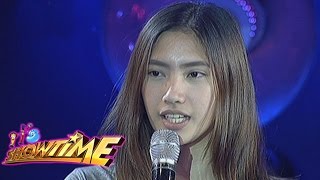 Its Showtime adVice Pastillas Girl [upl. by Streeto]