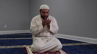 How to recite and learn Dua Istikhara  Quran IQ [upl. by Ehcar]