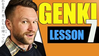 How to SelfStudy and Learn Japanese with GENKI [upl. by Notnek]