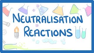 GCSE Chemistry  Neutralisation Reactions 36 [upl. by Giavani]