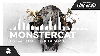 Monstercat Uncaged Vol 7 Album Mix [upl. by Lasky]