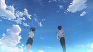 Kimi to Nami ni Noretara「AMV」 Ghost Of You [upl. by Itsirk532]