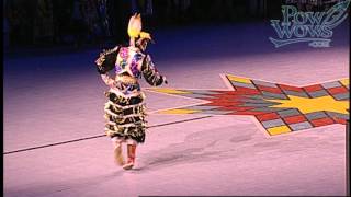 Jingle Special  2016 Gathering of Nations Pow Wow  PowWowscom [upl. by Neva]