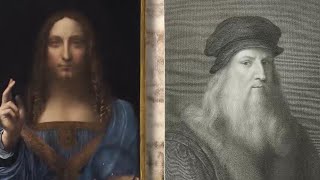 Who is the Mysterious Bidder Who Bought da Vinci Painting for 450M [upl. by Adham925]