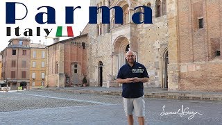 The Best of Parma Italy [upl. by Coryden]