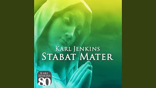 Jenkins Stabat mater VIII Virgo Virginum [upl. by Llevram]