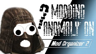 STALKER Anomaly  Mod Organizer Tutorial and Modlist [upl. by Catie503]