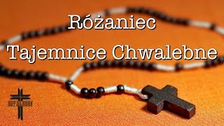 Różaniec  Tajemnice Chwalebne [upl. by Chui734]