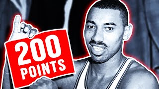 Top 10 NBA players with Highest POINTS Scored in a Single Game [upl. by Ecinej]