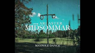 Maypole Dance  Midsommar [upl. by Pul]