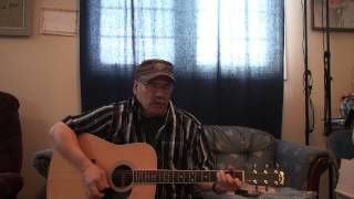 Eldred Mesher  Im Not Coming Home Anymore  Hank Williams Sr Cover [upl. by Almallah]