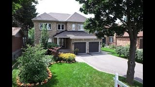 1880 Spruce Hill Rd Pickering Open House Video Tour [upl. by Shauna]