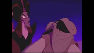 Disney Aladdin 1992 Meet Jafar [upl. by Eselehs]