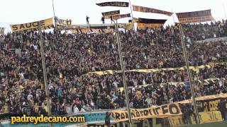 Peñarol es así el orgullo de todo el país  Apertura 2012 [upl. by Callahan]